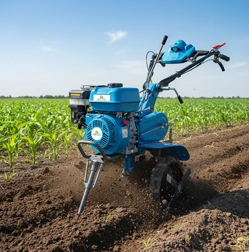 TILLER / WEEDER