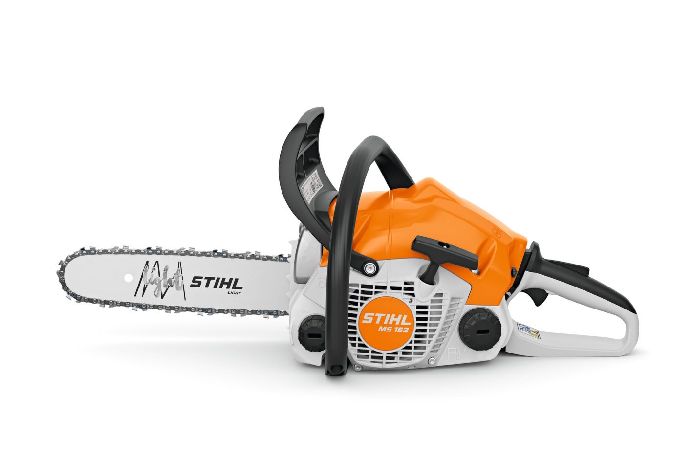 Stihl MS 651 Petrol Chainsaw – 25″/30″/36″ Rollomatic® Guide Bar & 36 Rapid Super Chain