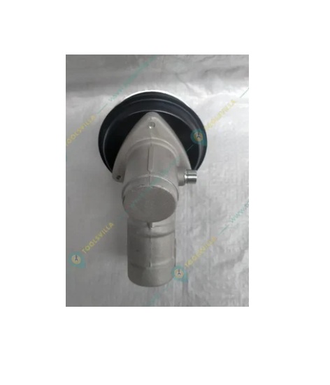 High Quality Front Gear Head 28mm, 9Spline For Petrol Brush Cutter Machine