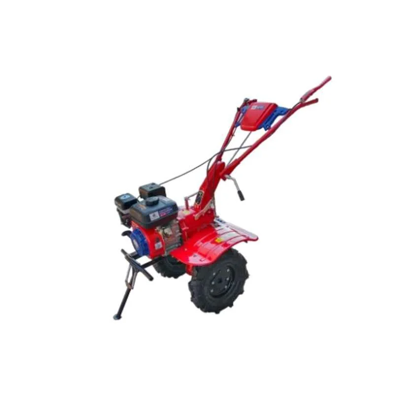 Greenleaf 7HP 4 Stroke Power Tiller