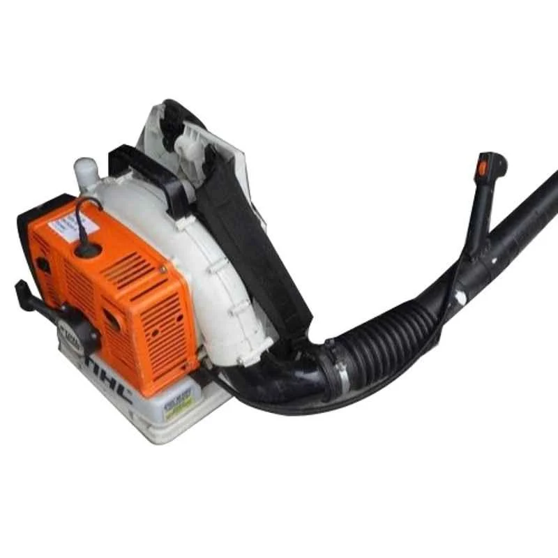 Stihl BR-550, 64.8-cc Powerful Backpack Petrol Leaf Blower