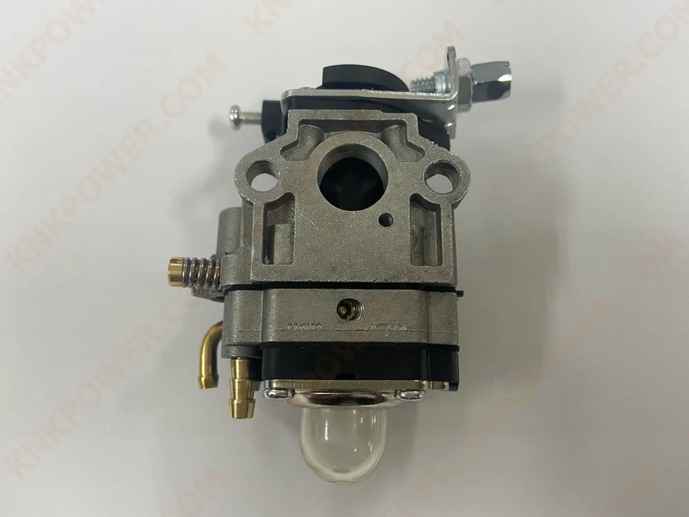 CARBURETOR G45 HUS 143R