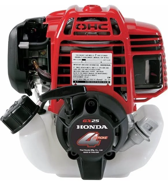 Honda GX50 OHC 2 HP 4 Stroke Single Cylinder Air Cooled Petrol Engine