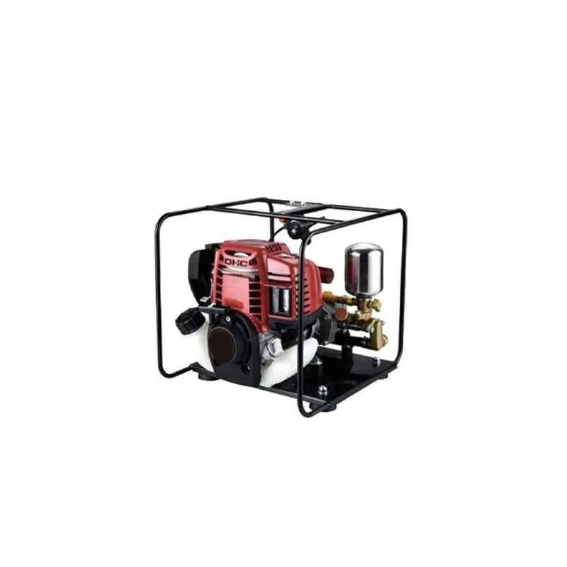 Greenleaf 4-Stroke (Kawashima)  Portable Power Sprayer
