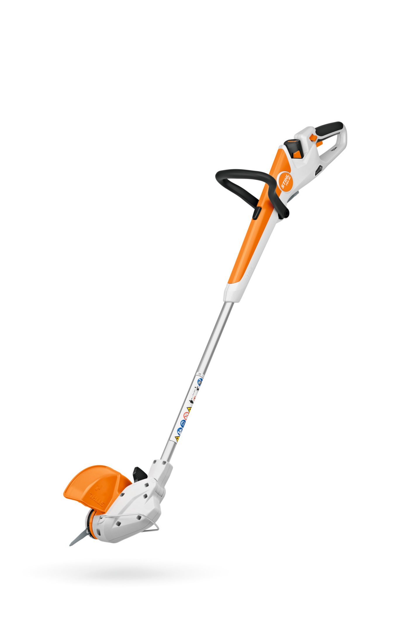 STIHL FSA 30 C-B 9″ Cordless Brushcutter & Edger Kit (AS 2 Battery & AL 1 Charger)