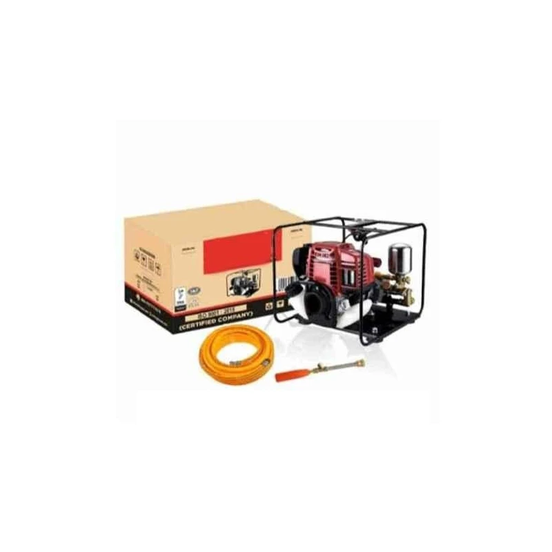 Greenleaf 4-Stroke (Kawashima)  Portable Power Sprayer