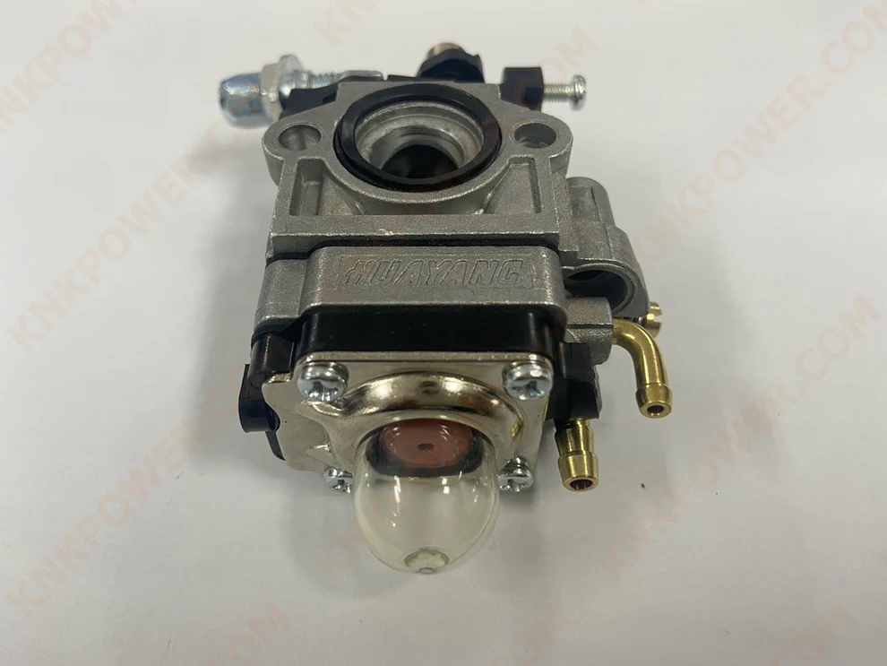 CARBURETOR ZENOAH G45 HUS 143R