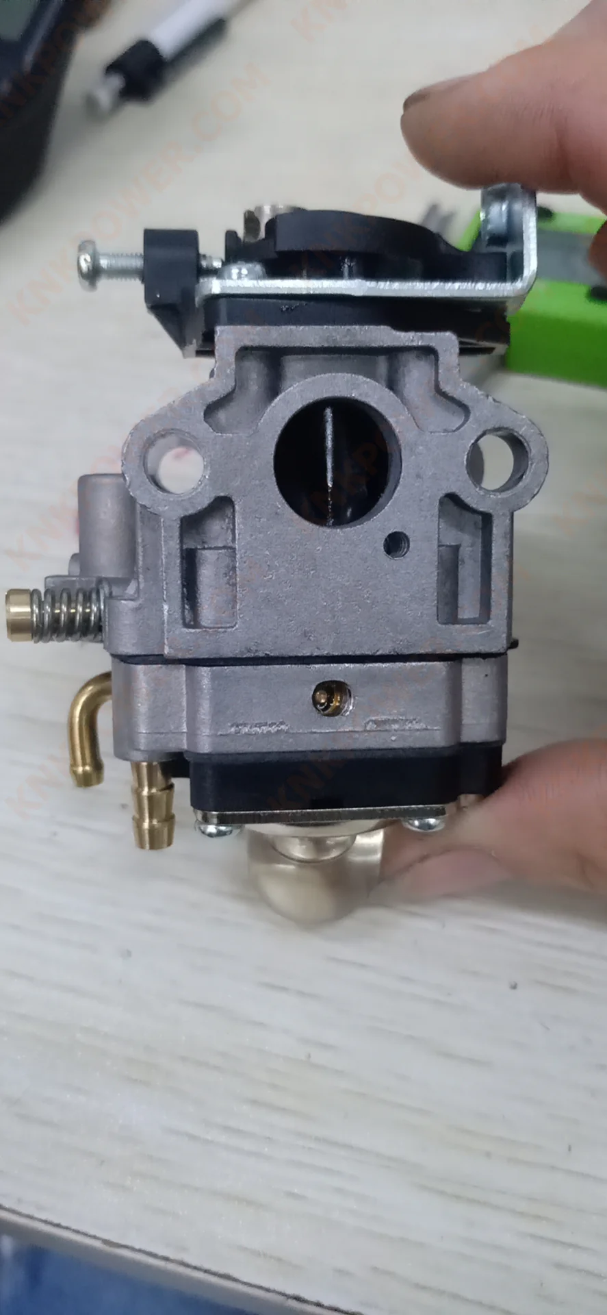 CARBURETOR ZENOAH G45 HUS 143R