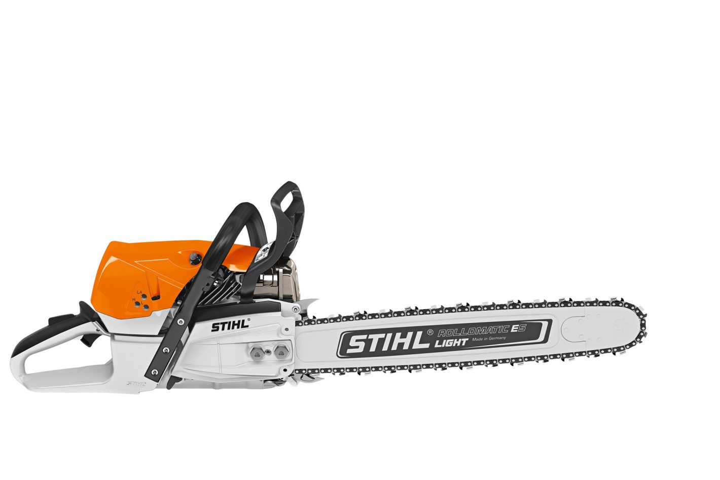 Stihl MS 462, 72.2-cc Petrol Chainsaw