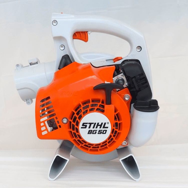 Stihl BG 86 C-E Petrol Operated Handheld Vacuum Blower