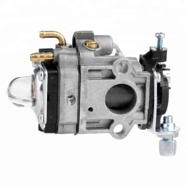 Carburetor for 2 Stroke 52 cc Brush Cutter,Sprayer, Water Pump