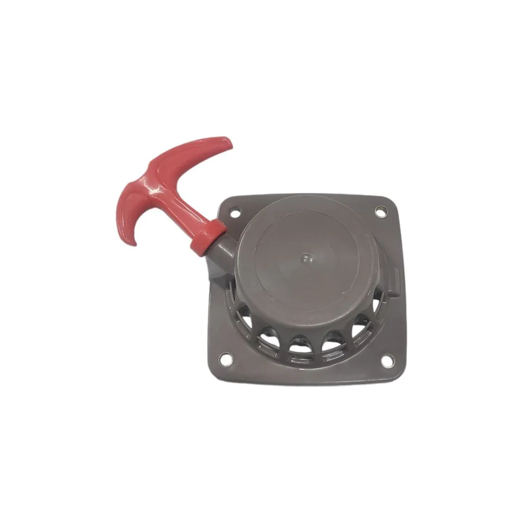 139F Recoil Starter For 4 Stroke 31 CC Engine Suitable For Water Pump & Power Sprayer