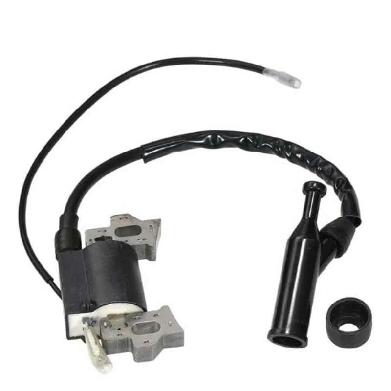 Greenleaf Ignition Coil Module for Honda GX110, GX120, GX140, GX160 & GX200, IG-GX-120