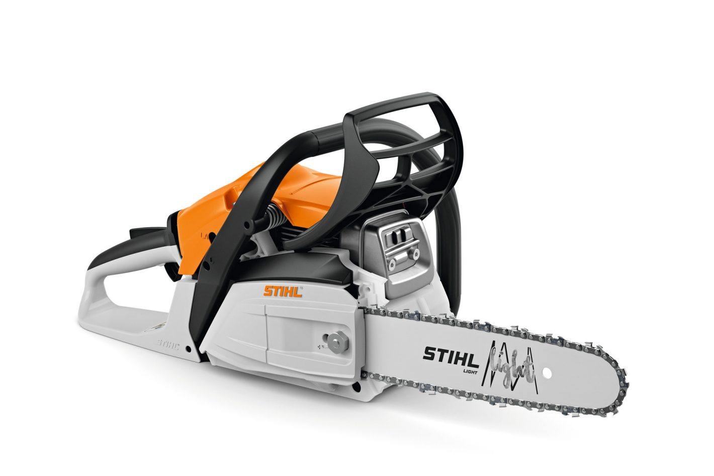 Stihl MS 172, 2-stroke , 31.8-cc Petrol Chainsaw with 16 inch Guide Bar