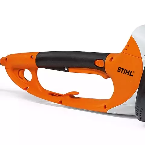 Stihl HSE-71 , With 230V 28 Inch Electric Hedge Trimmer , Grass cutting Equipment