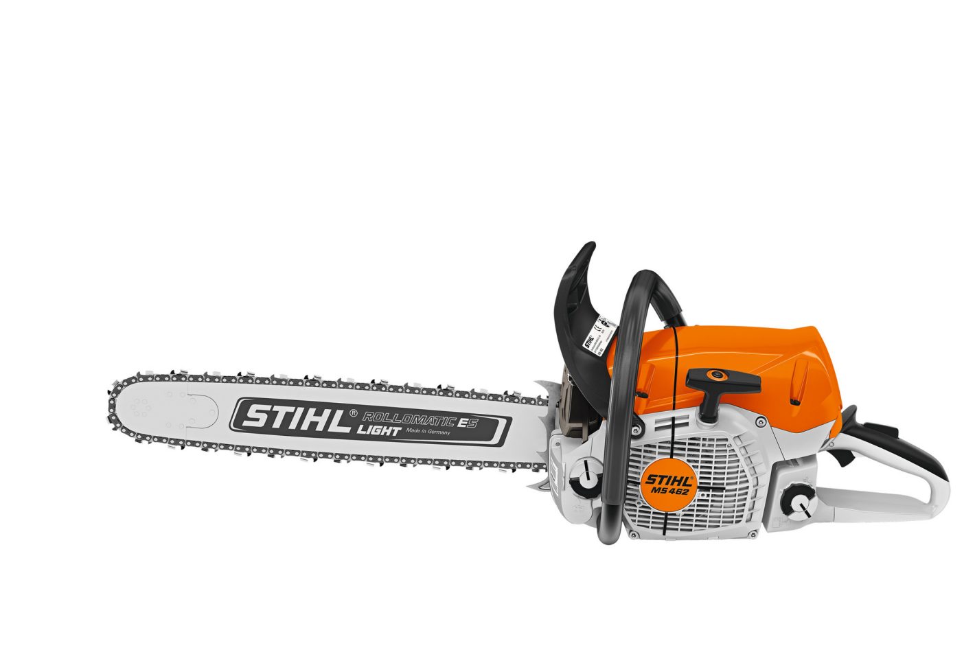 Stihl MS 462, 72.2-cc Petrol Chainsaw