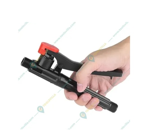 Heavy Duty Trigger / Clutch for Battery and Manual Sprayer Lance(Pack-2 Pieces)