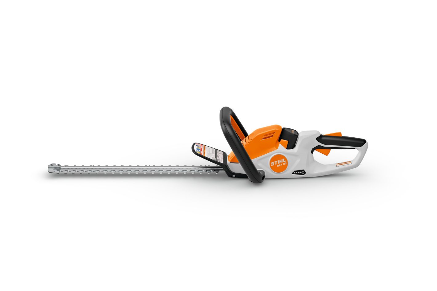 Stihl HSA 30, 10.8V Cordless , Battery Hedge Trimmer with Batter & Charger , 45 cm Blade