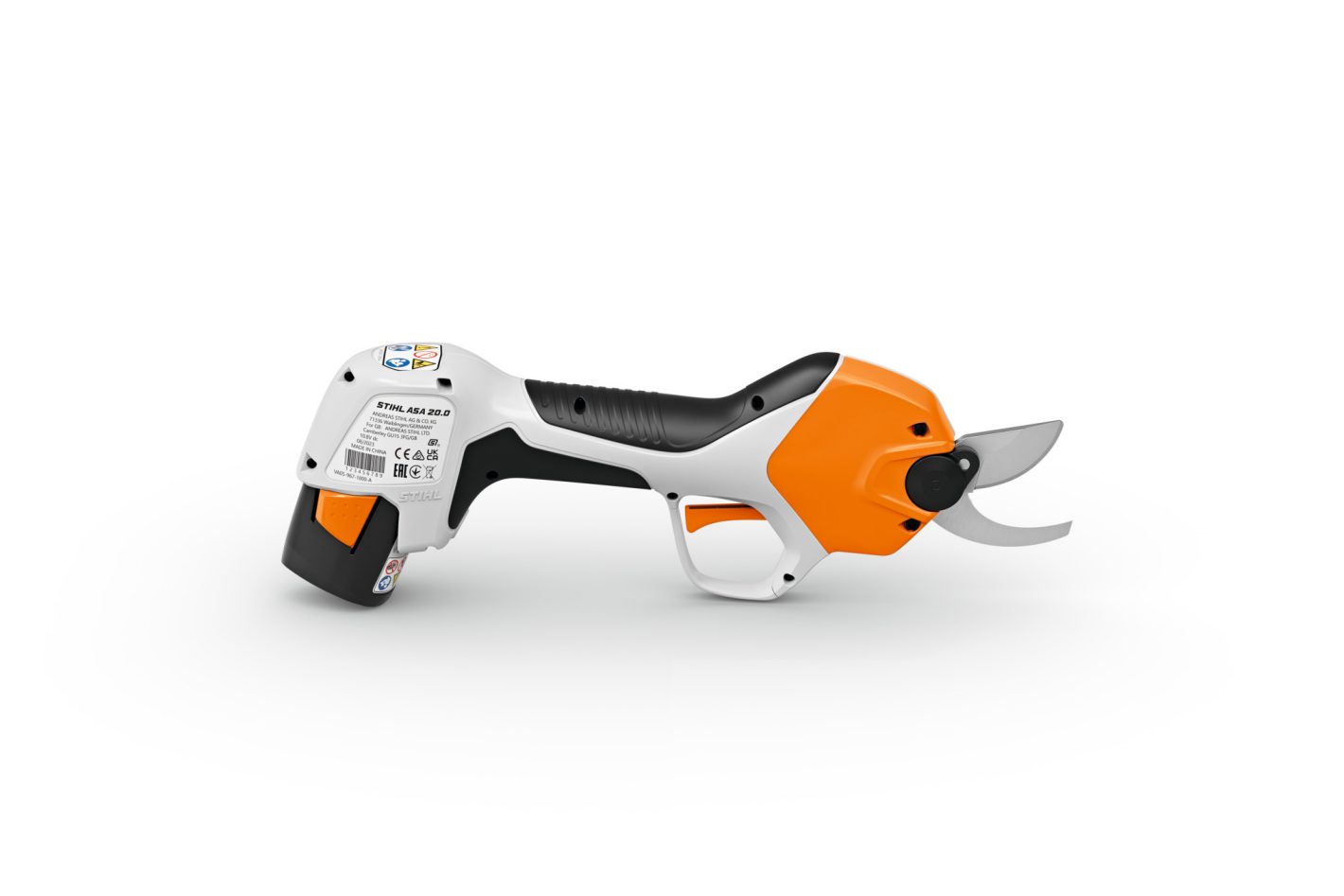 ASA 20 Cordless lopping shears
