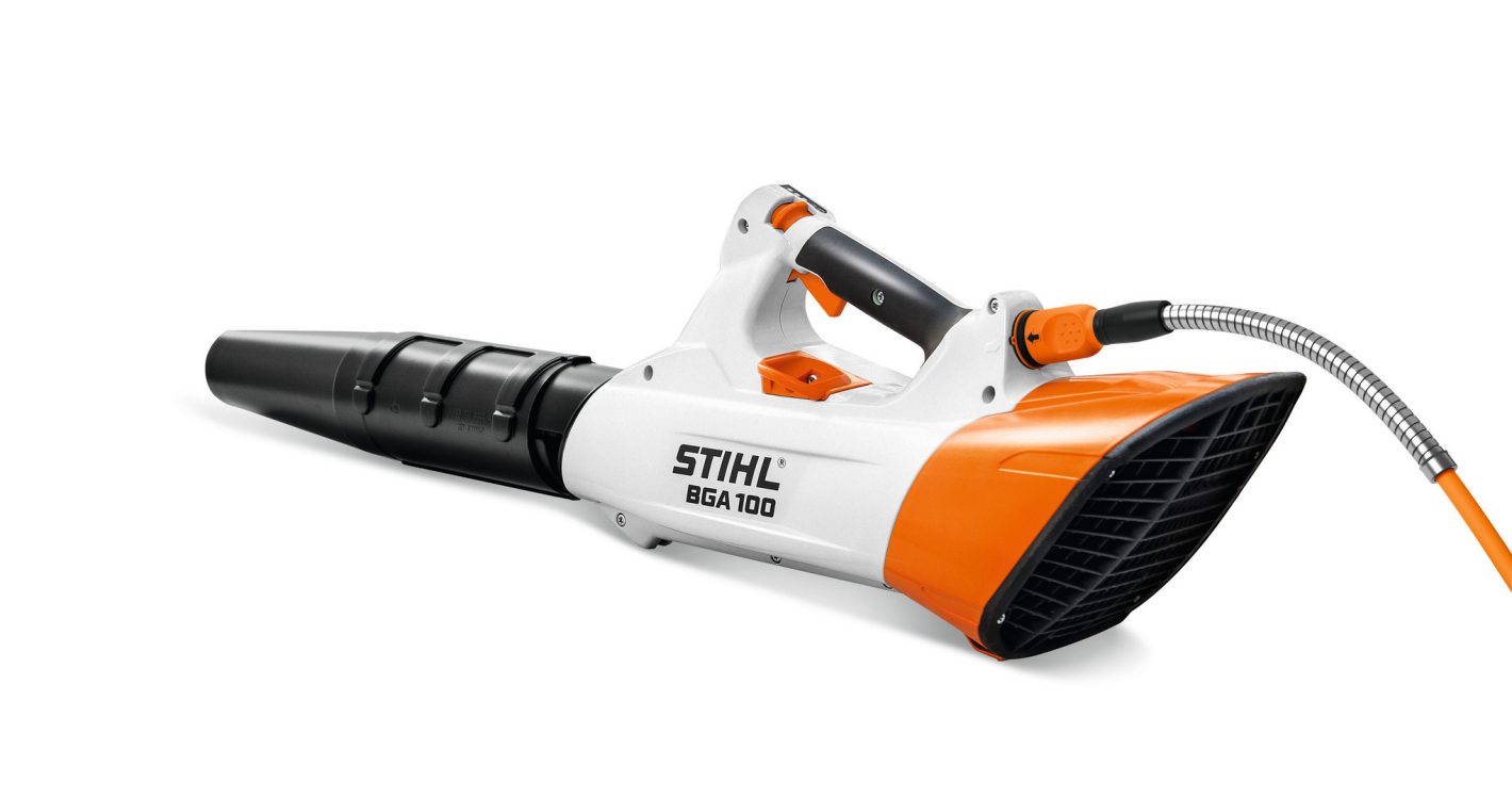 BGA 100 Cordless Blower - AP System