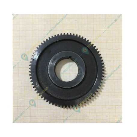 Heavy Duty Camshaft Timing Gear for 178F Engine Power Weeder,