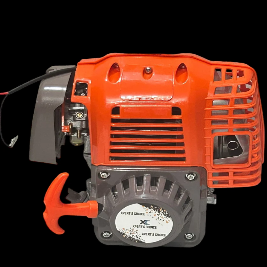 Heavy Duty 4 Stroke 31 CC (139F) Petrol Engine, Suitable For Brush Cutter, Sprayers & Water Pump