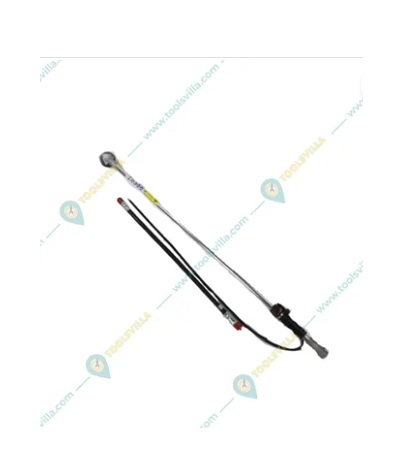 26mm Complete Rod with Flexible Shaft for Backpack Brush Cutter