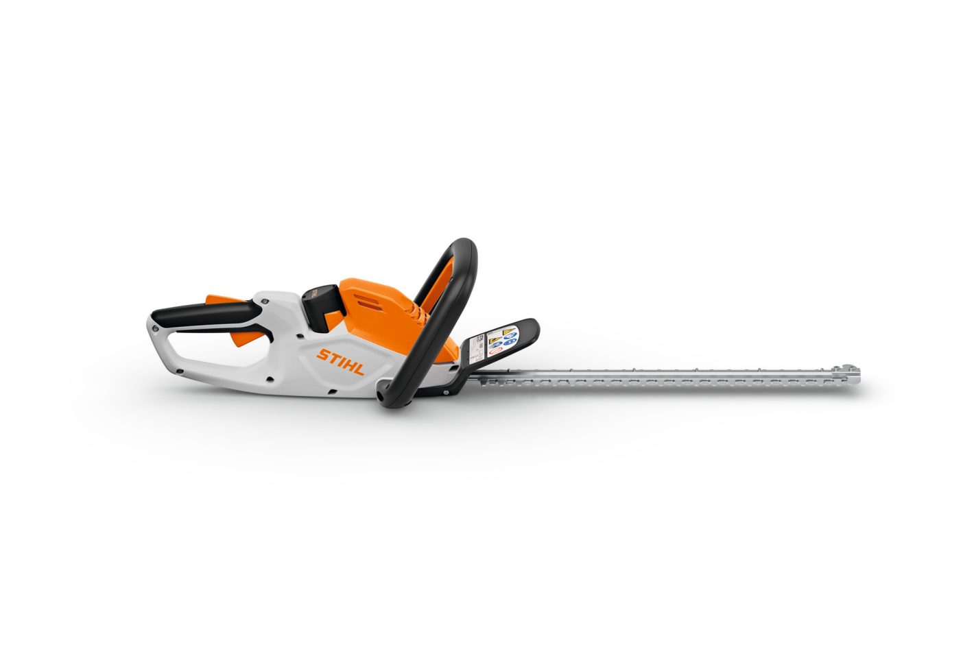 Stihl HSA 30, 10.8V Cordless , Battery Hedge Trimmer with Batter & Charger , 45 cm Blade