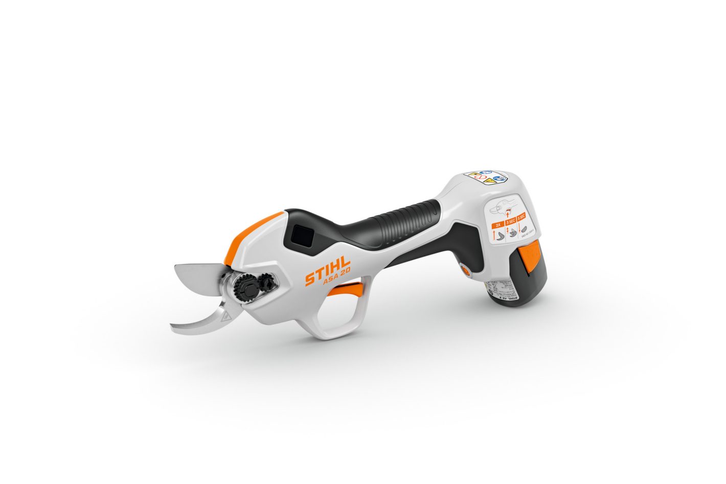 ASA 20 Cordless lopping shears