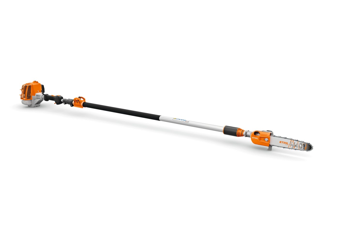 Stihl HT-75, 25.4-cc, 12 feet Long Reach Pole Pruner