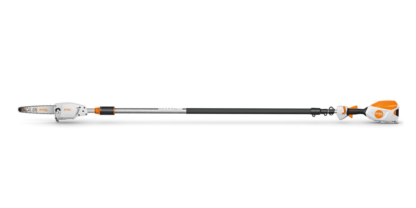 HTA 86 Cordless Pole Pruner - AP System