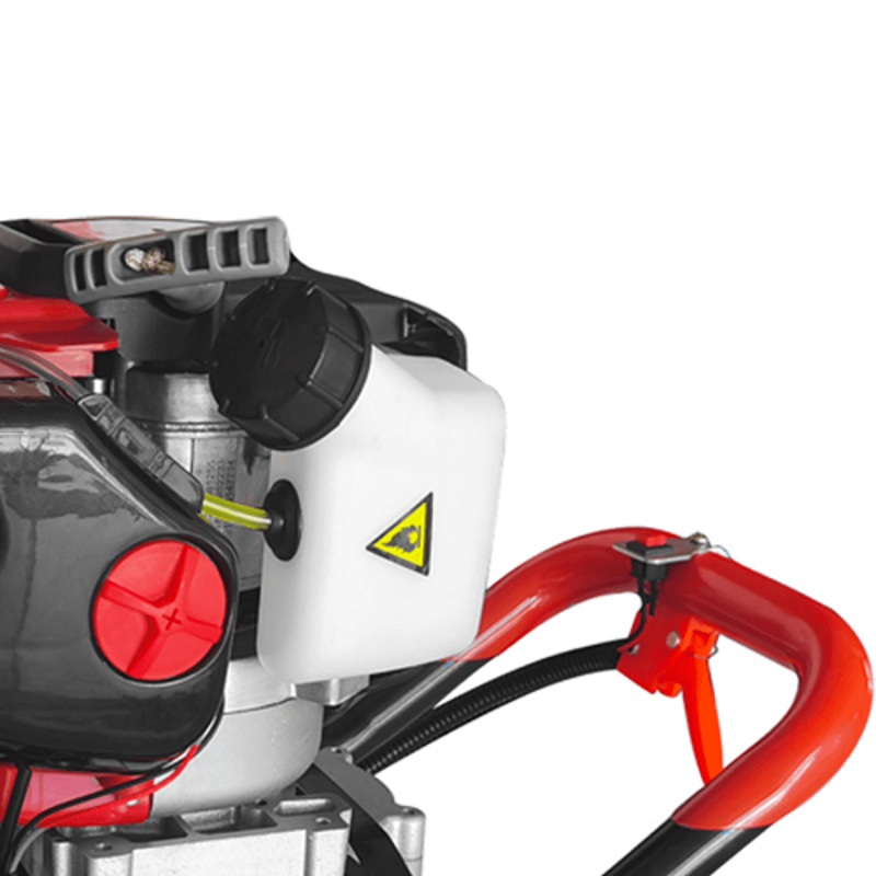 Greenleaf 50cc 4 Stroke Petrol Earth Auger without Bit,