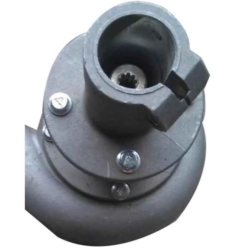 Greenleaf 28mm Water Pump Attachment for Brush Cutter