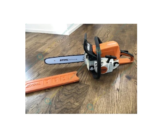 Stihl MS 382 Professional 72.2-cc Petrol Chainsaw with 18 inch Guide Bar