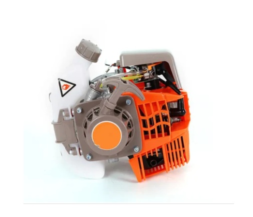 Green Leaf 4 Stroke 35 CC Petrol Engine, Suitable For Brush Cutter, Sprayers & Water Pump