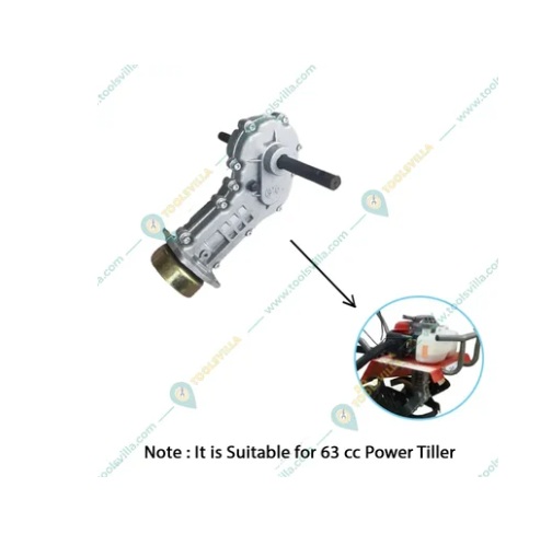 Heavy Duty Gear Set for 3 Hp