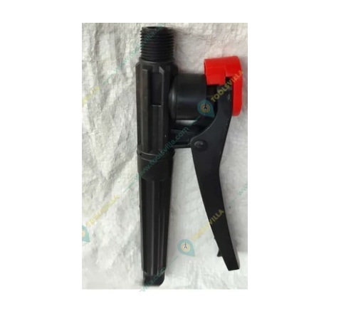 Heavy Duty Trigger / Clutch for Battery and Manual Sprayer Lance(Pack-2 Pieces)