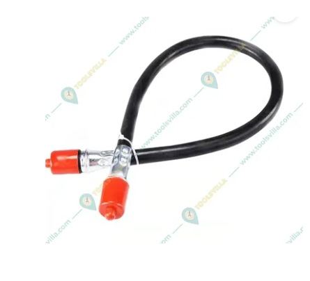 Flexible Shaft Round Pipe for Backpack Brush Cutter
