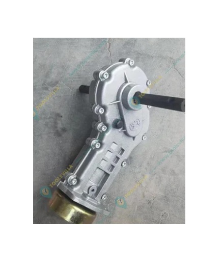 Heavy Duty Gear Set for 3 Hp