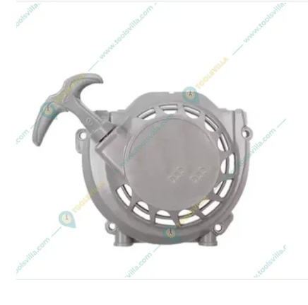 Recoil Starter for 63 , 68 CC Petrol Power Tiller 3HP
