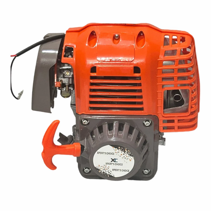 Heavy Duty 4 Stroke 31 CC (139F) Petrol Engine, Suitable For Brush Cutter, Sprayers & Water Pump