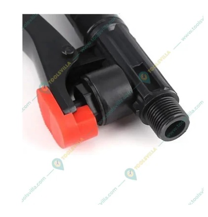 Heavy Duty Trigger / Clutch for Battery and Manual Sprayer Lance(Pack-2 Pieces)