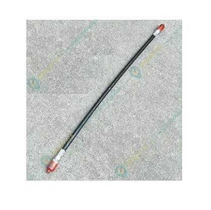 Flexible Shaft Round Pipe for Backpack Brush Cutter