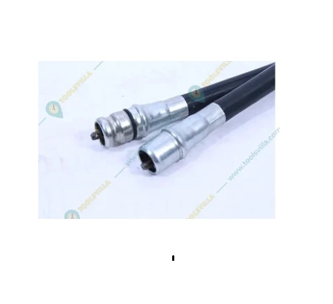 Flexible Shaft Round Pipe for Backpack Brush Cutter