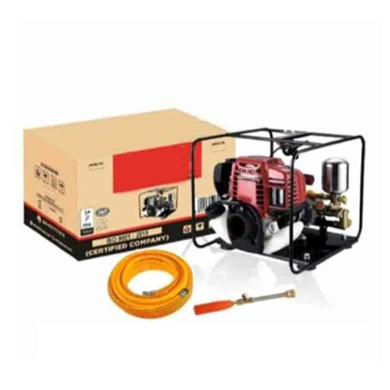 Greenleaf 4 Stroke 35cc Engine Portable High Pressure Power Sprayer, MTAK-EN-SP-720