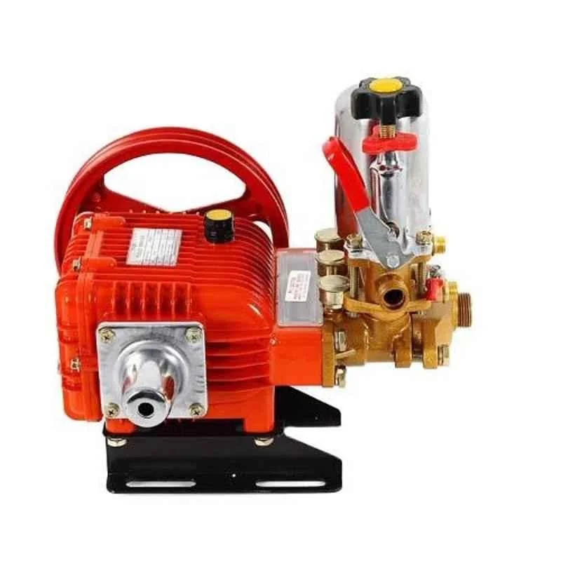 Greenleaf 2HP Red Gold Plus HTP Sprayer