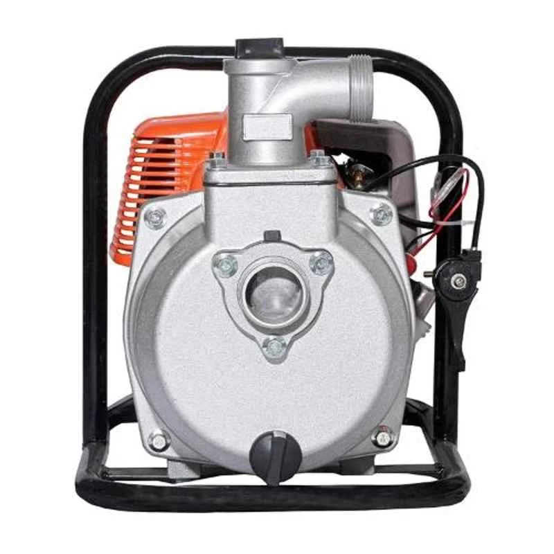 Greenleaf 1.67HP 42.7CC 4 Stroke Petrol Air Cooled Water Pump