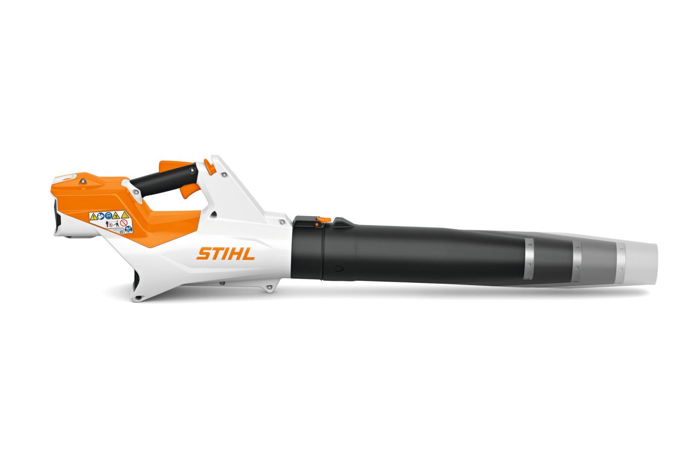 STIHL BGA 86 Battery operated handheld Blower with AP300 battery and Al 300 charger