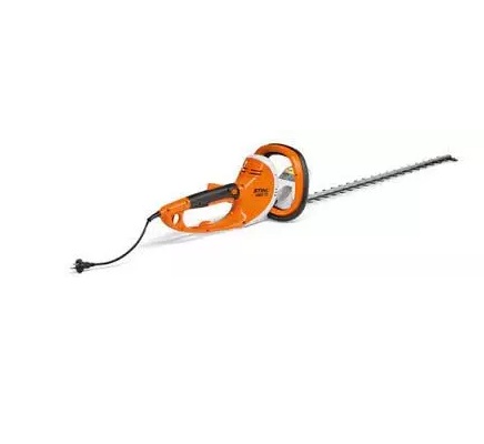 Stihl HSE-71 , With 230V 28 Inch Electric Hedge Trimmer , Grass cutting Equipment