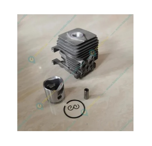 Stihl Cylinder with piston 34 mm for HS 82R Petrol Hedge Trimmer